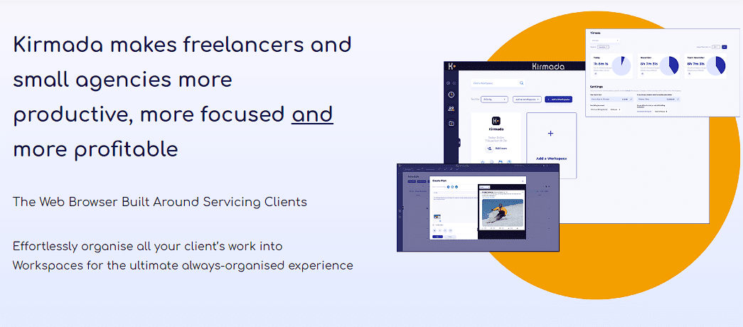 Kirmada Review Boost Productivity And Efficiency Desde El Primer Clic