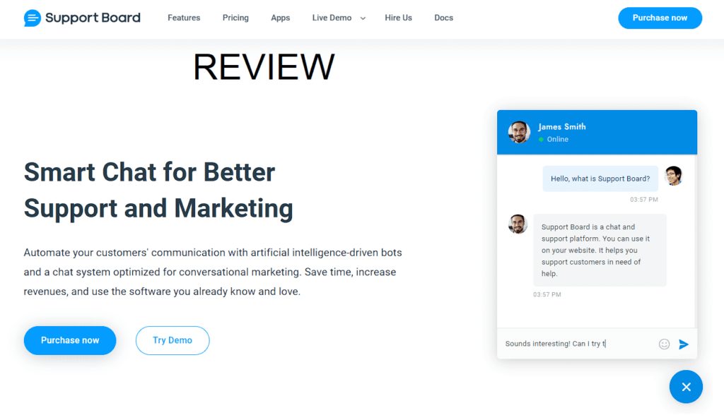 Chatbot Desde El Primer Clic